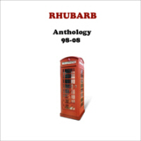 Rhubarb Anthology