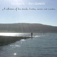 Rhubarb Patchwork