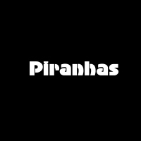 Rhubarb Piranhas