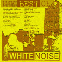 The Best of White Noise