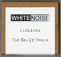 The Best of White Noise