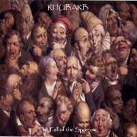 Rhubarb The Fall of the Sparrow
